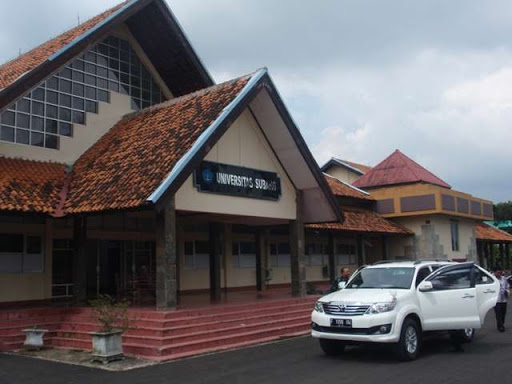4 Daftar Universitas Terbaik di Kabupaten Subang Terbaru
