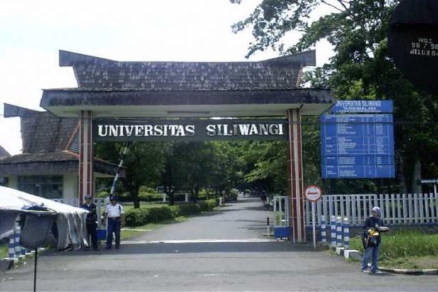 Daftar 4 Universitas Terbaik di Tasikmalaya