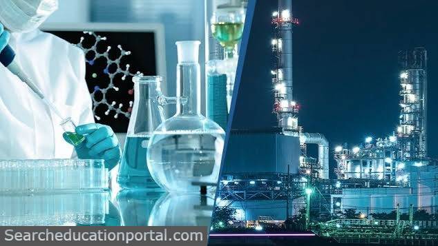 Jurusan Teknik Kimia: Bedah Mata Kuliah hingga Prospek Kerja
