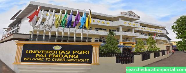6 Rekomendasi Fakultas Sisfo Universitas PGRI Palembang