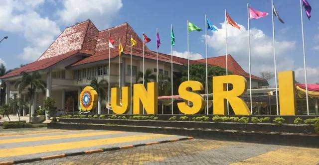 Daftar 3 Universitas Negeri di Palembang Terbaik 2022